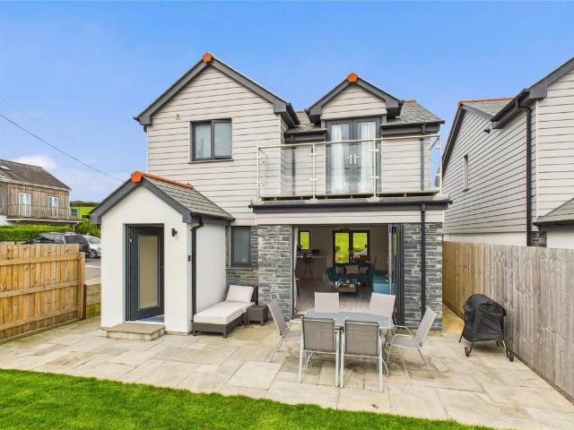 House for sale in St. Issey, Little Petherick