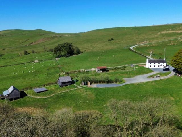 House for sale in Wales
