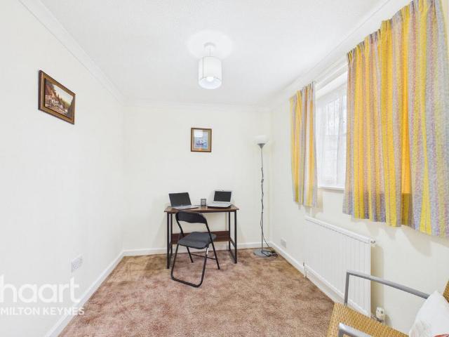House for sale in Old Wolverton, Milton Keynes