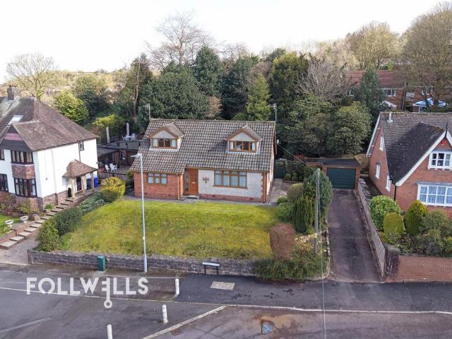 House for sale in Longton, Stoke-on-Trent