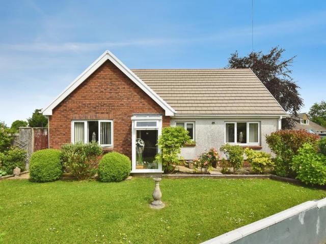 House for sale in Wales