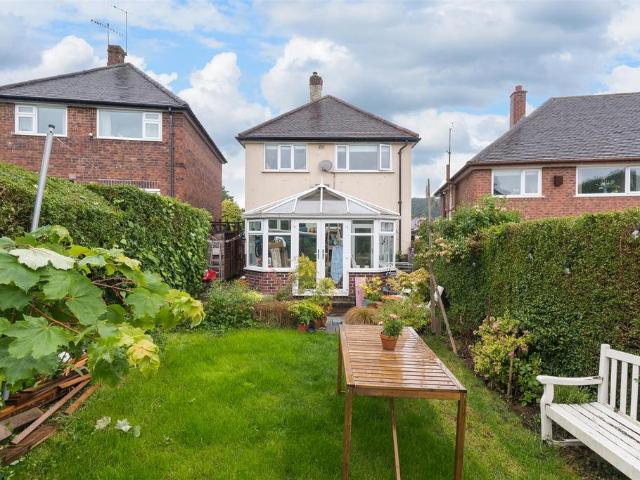 House for sale in Moscar Cottages, South Yorkshire