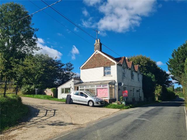 House for sale in Buckland Newton