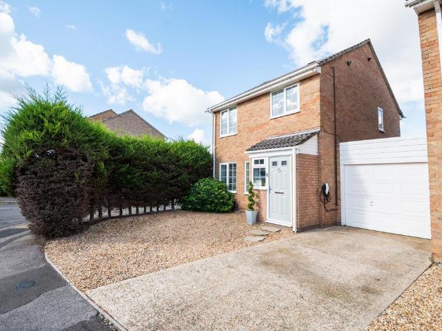 House for sale in Butlocks Heath, Eastleigh