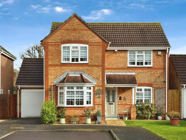 House for sale in Butlocks Heath, Eastleigh