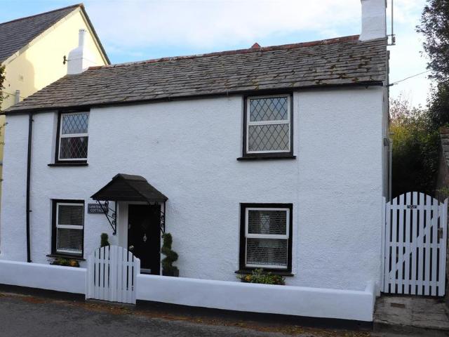 House for sale in Trewennan, St Teath