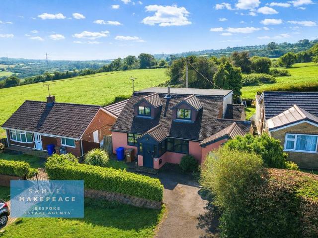 House for sale in Norton-Le-Moors, Ball Green