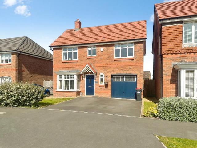 House for sale in Telford