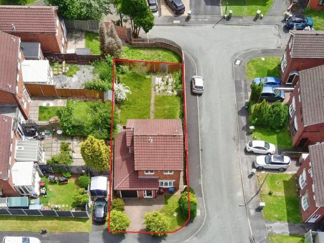 House for sale in Rowley Park, Baswich