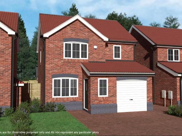 House for sale in Weelsby, Old Clee