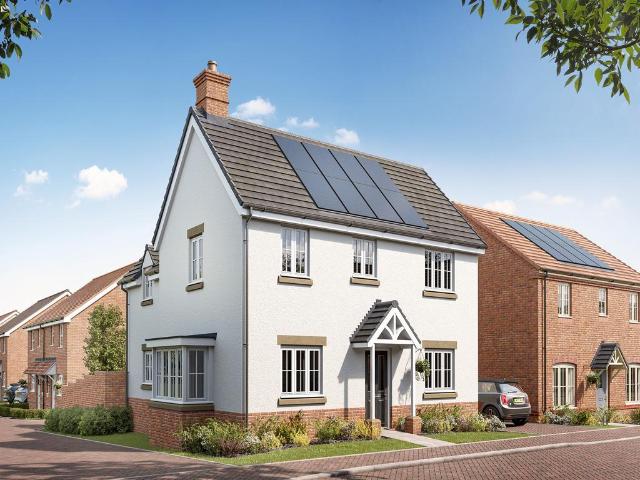 House for sale in Woodland Valley, Rothwell