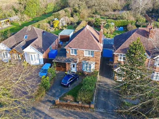 House for sale in Boley Park, Staffordshire