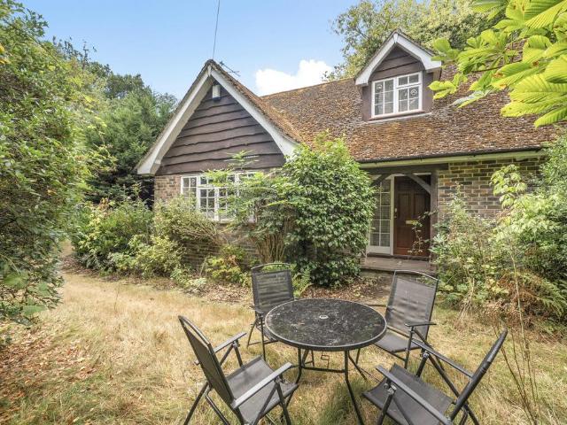 House for sale in Horsham, West Sussex
