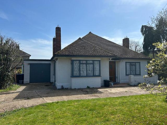 House for sale in Barway, Cambridgeshire