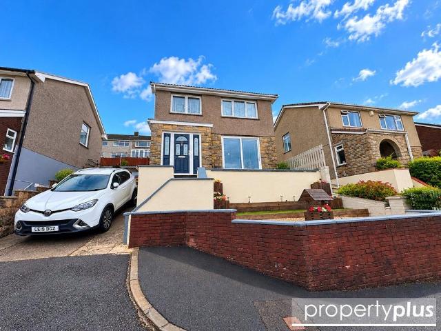 House for sale in Trealaw, Tonypandy