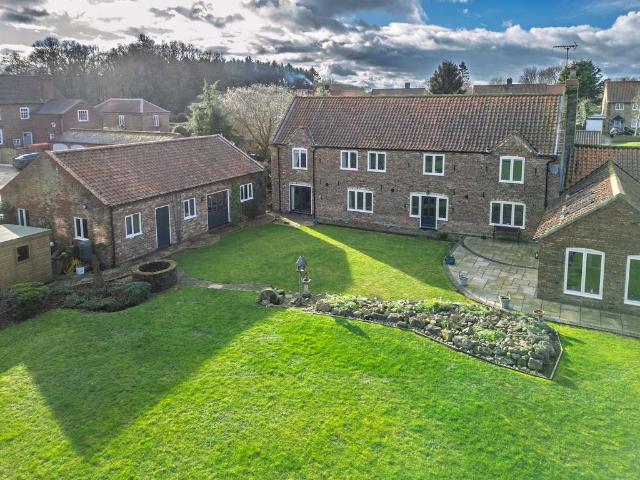 House for sale in Kilnwick, East Riding Of Yorkshire