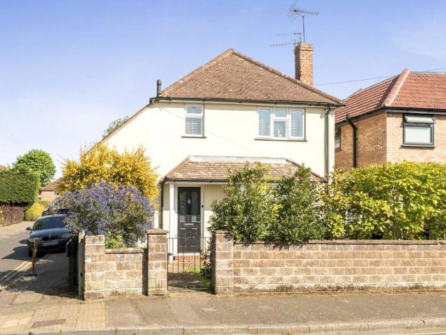 House for sale in Milford, Fole