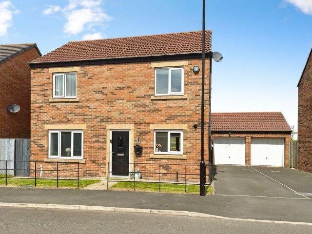 House for sale in Killingworth