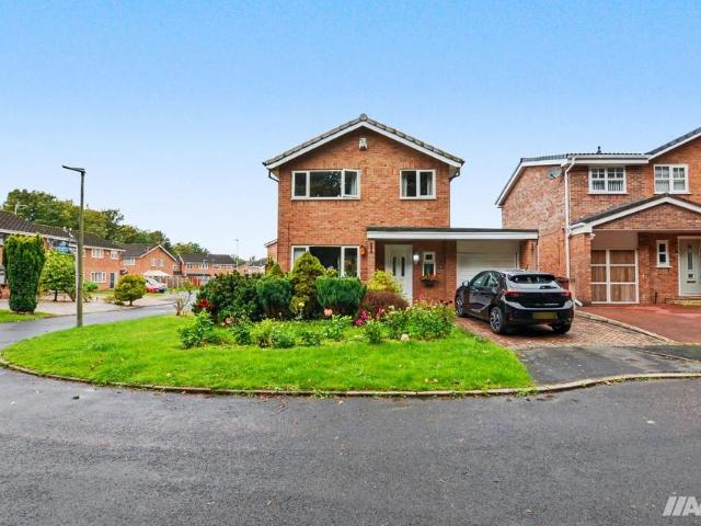 House for sale in Beechwood, Runcorn