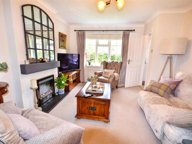 House for sale in Longton, Stoke-on-Trent