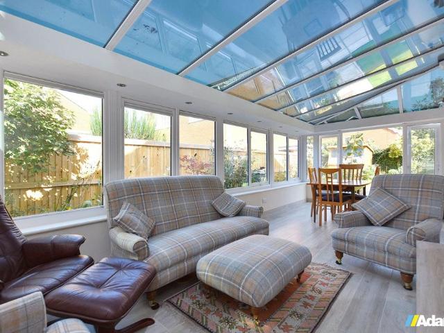 House for sale in Grappenhall, Warrington