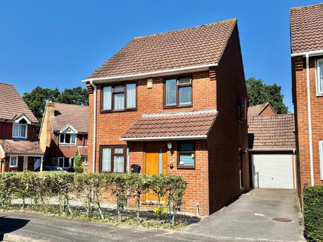 House for sale in Fareham, Hampshire