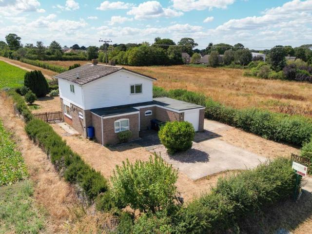 House for sale in Stow cum Quy, Arrington