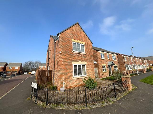 House for sale in Pelton Lane Ends, Pelton