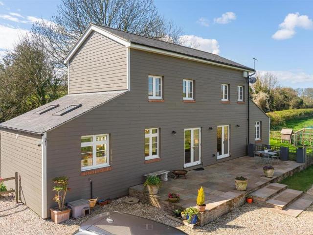 House for sale in Athelhampton and Puddletown, East Dorset