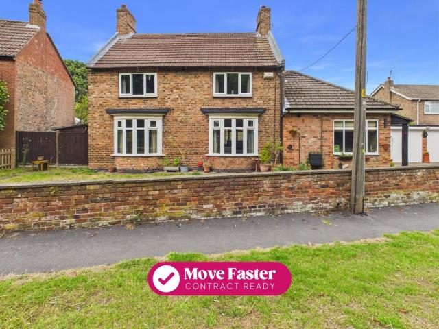House for sale in Barrow-upon-Humber, Barrow Upon Humber