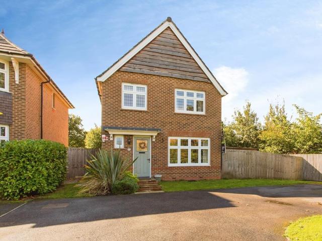 House for sale in Worden Gardens, South Ribble