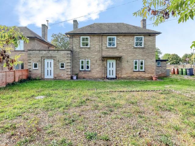 House for sale in Wittering