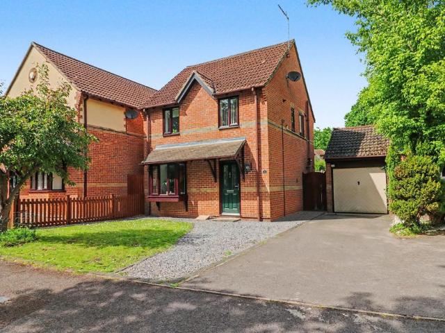 House for sale in Horton Heath, Helford