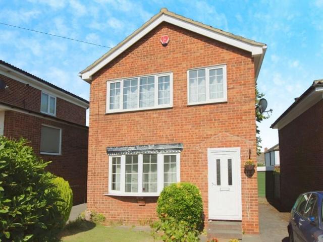 House for sale in West Yorkshire