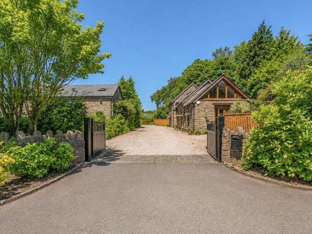 House for sale in Wales