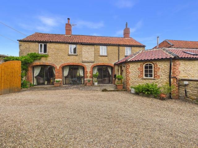 House for sale in Snainton, North Yorkshire