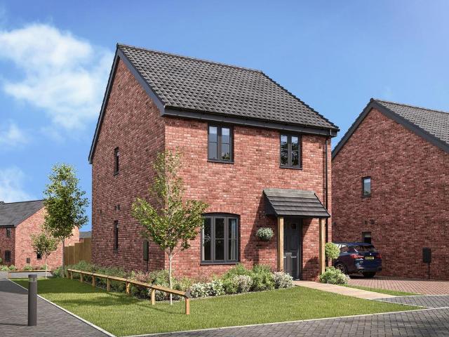 House for sale in Moreton Hall, Chedburgh