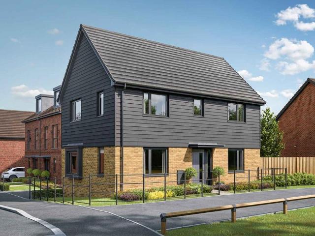 House for sale in Nailsea, North Somerset