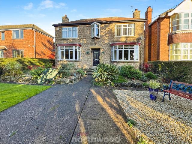 House for sale in Thorne, South Yorkshire