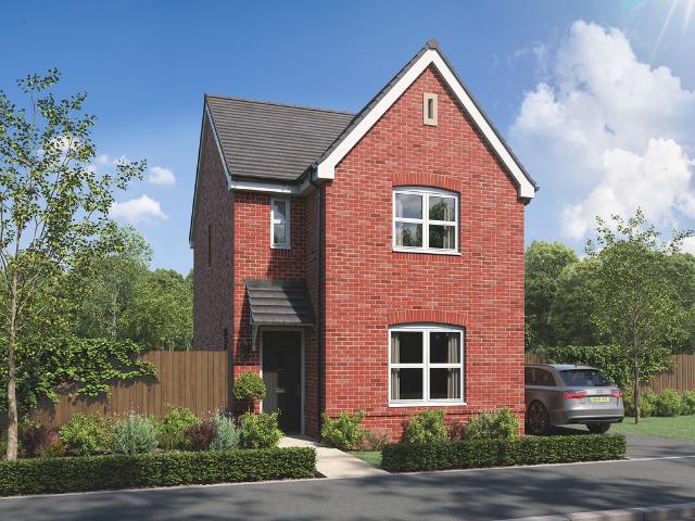 House for sale in Wem Urban, Wem