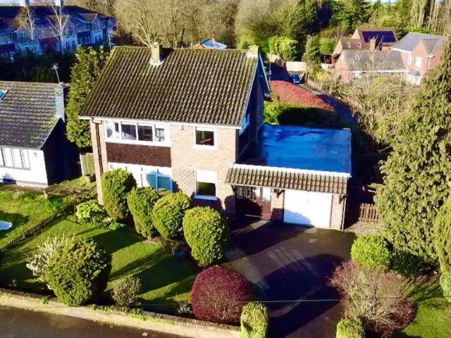 House for sale in Haydock, St Helens