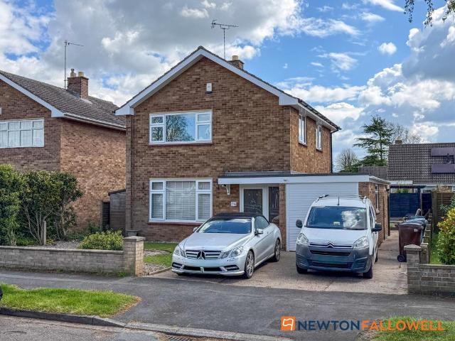 House for sale in Hawton, Alverton