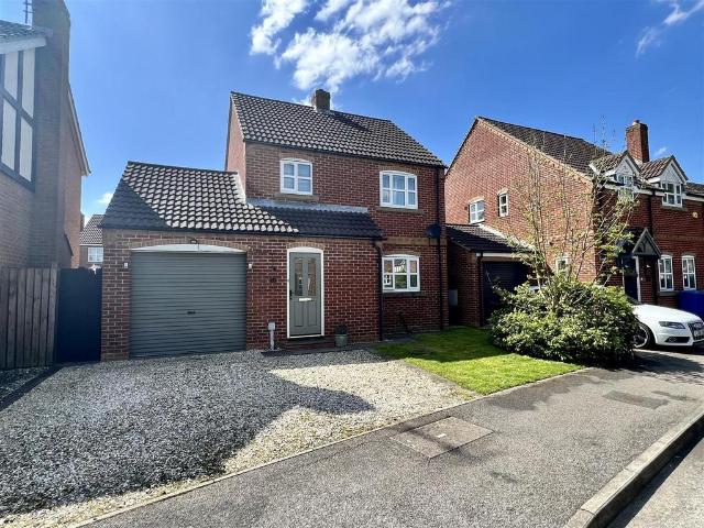 House for sale in Gilberdyke