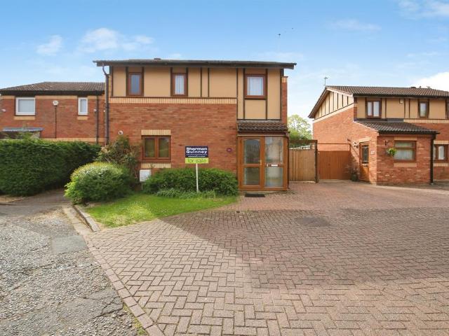 House for sale in New Werrington, Peterborough