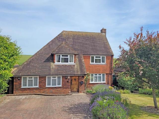 House for sale in East Dean and Friston, Cross In Hand