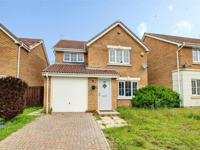 House for sale in Templetown, Consett