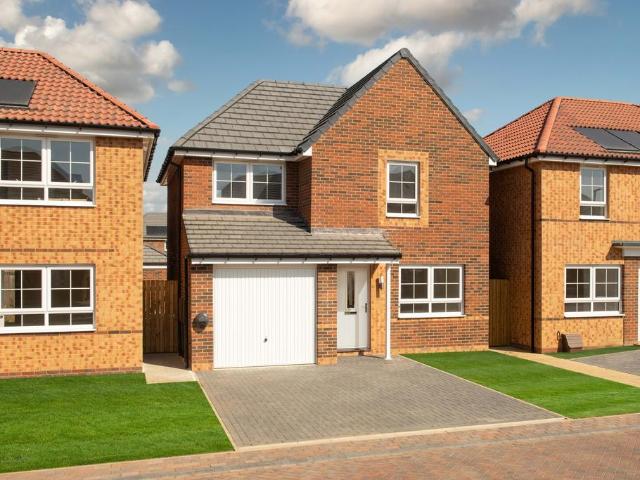 House for sale in Pocklington, East Riding Of Yorkshire