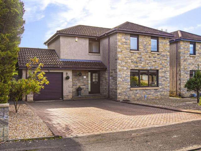 House for sale in Rosyth