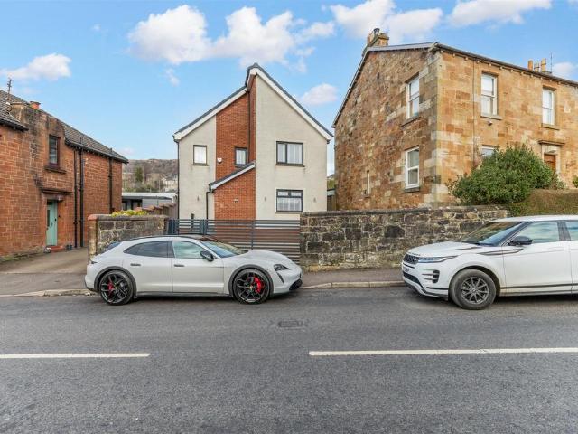 House for sale in Old Kilpatrick