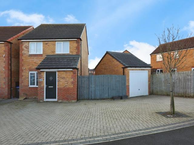 House for sale in Chilton